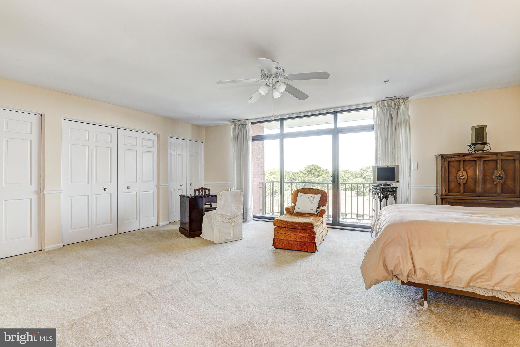 DULANEY VALLEY GARDENS - Residential