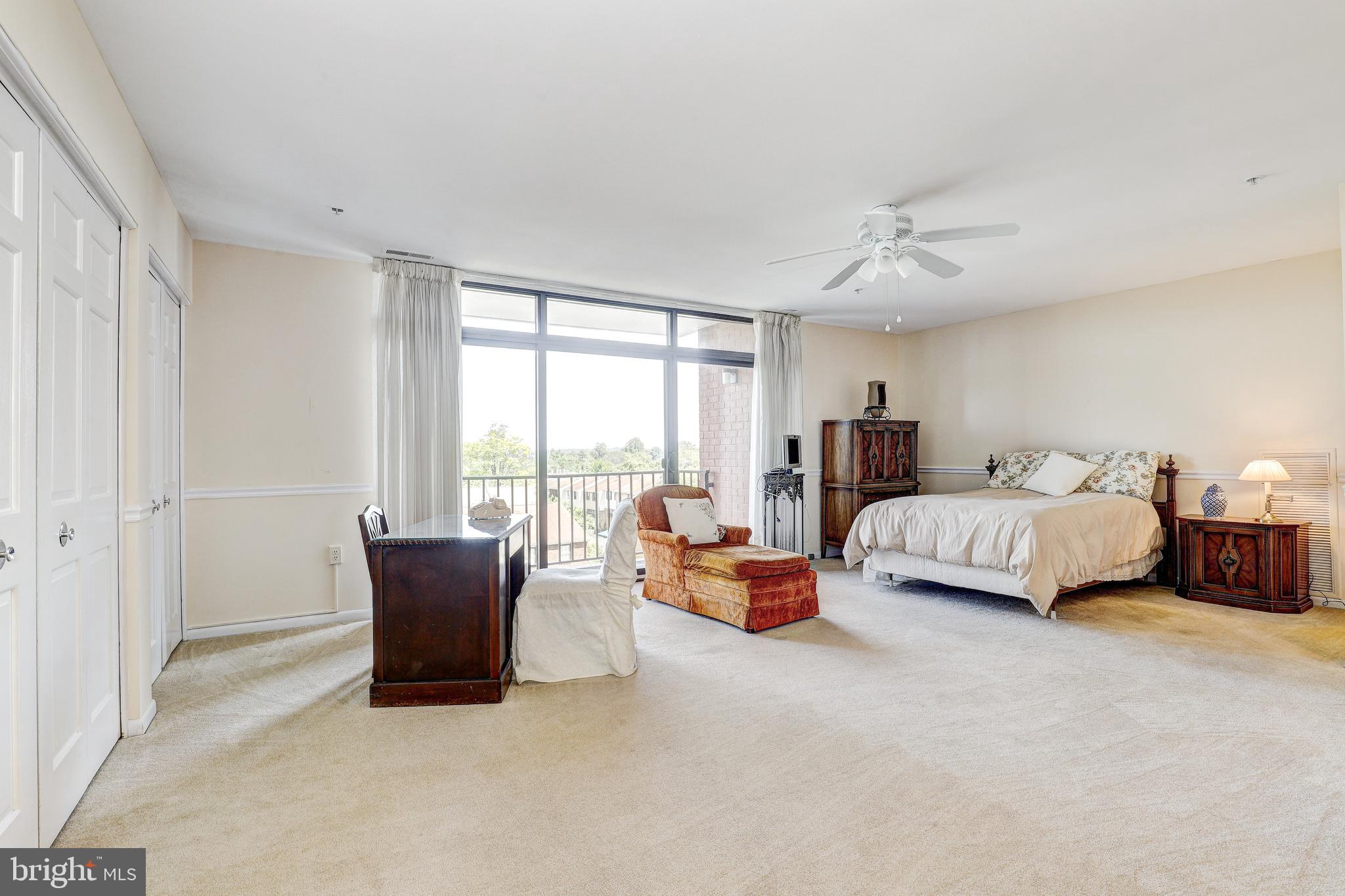 DULANEY VALLEY GARDENS - Residential