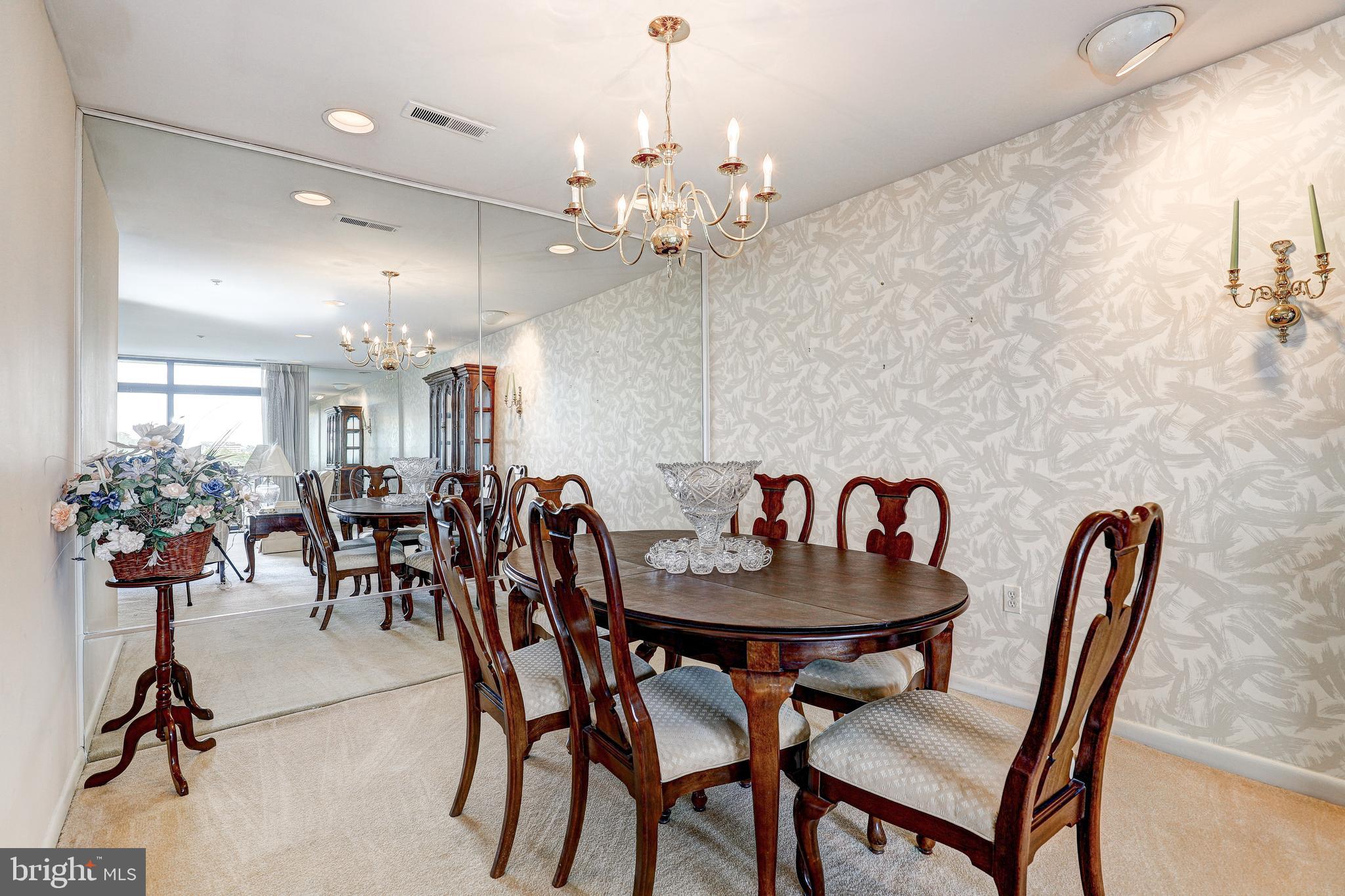 DULANEY VALLEY GARDENS - Residential