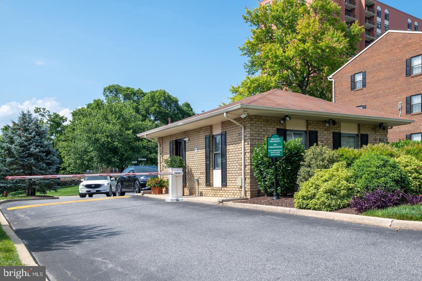 1 SMETON PLACE 506 & 606