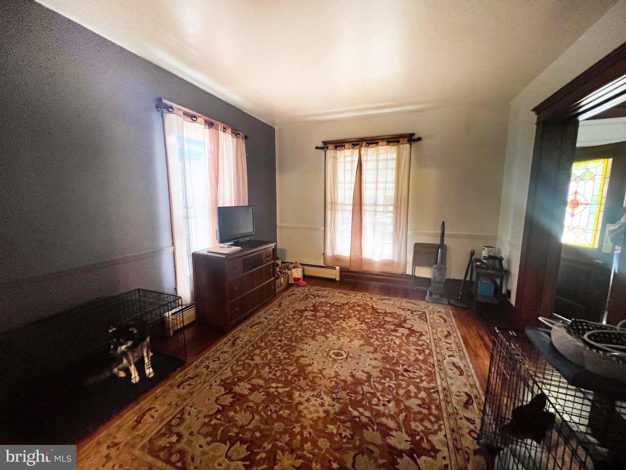 31 SHAW AVENUE