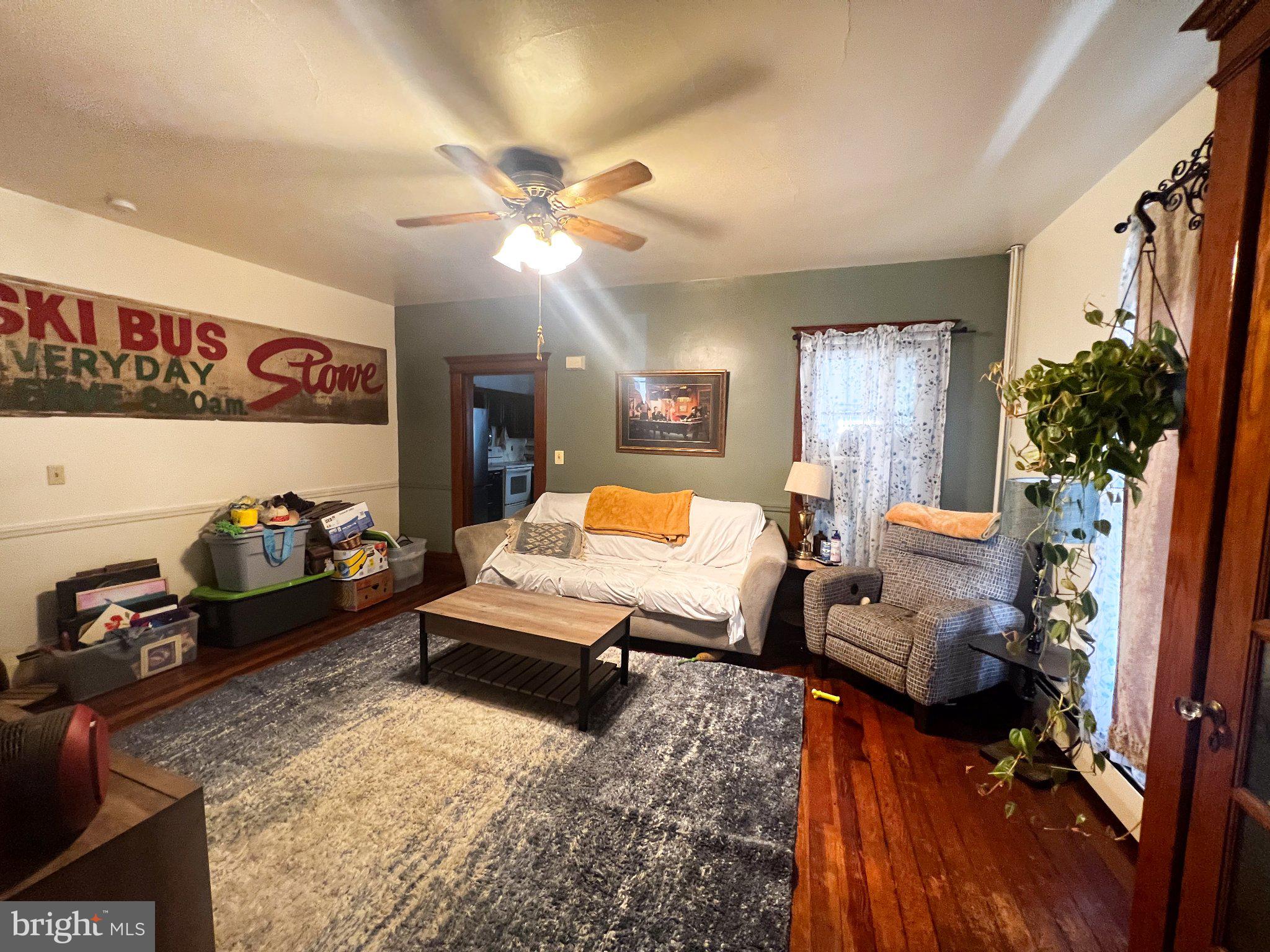 31 SHAW AVENUE