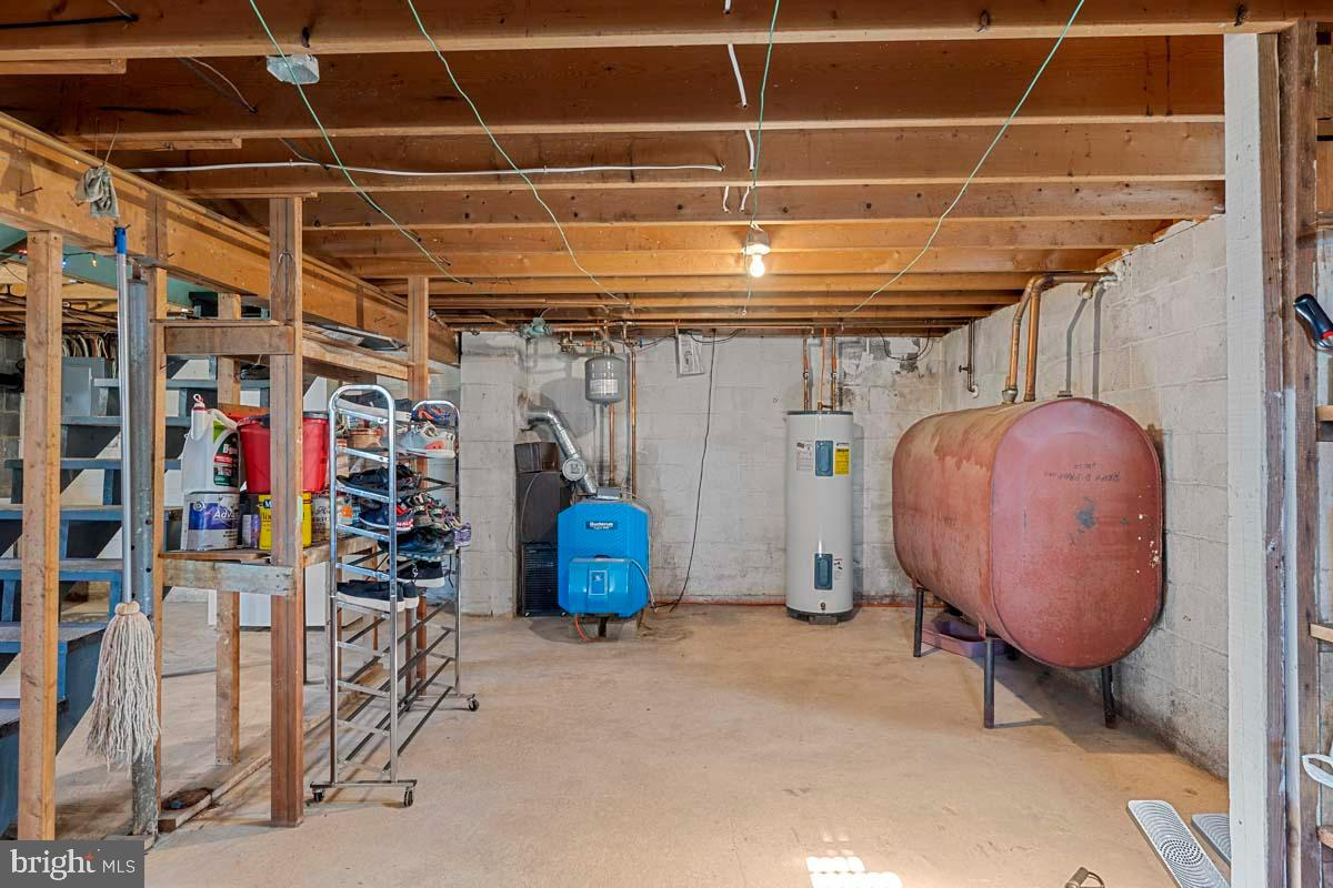 SMITHSBURG - Residential Lease