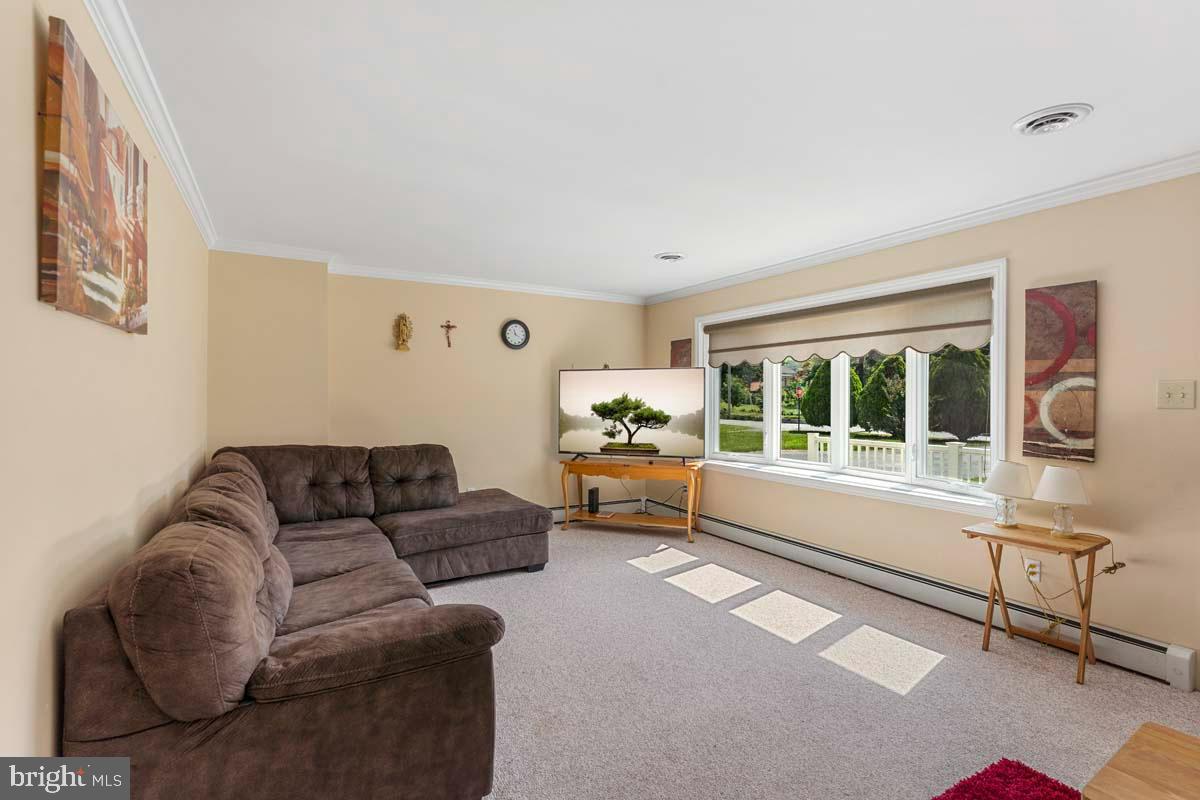 SMITHSBURG - Residential Lease