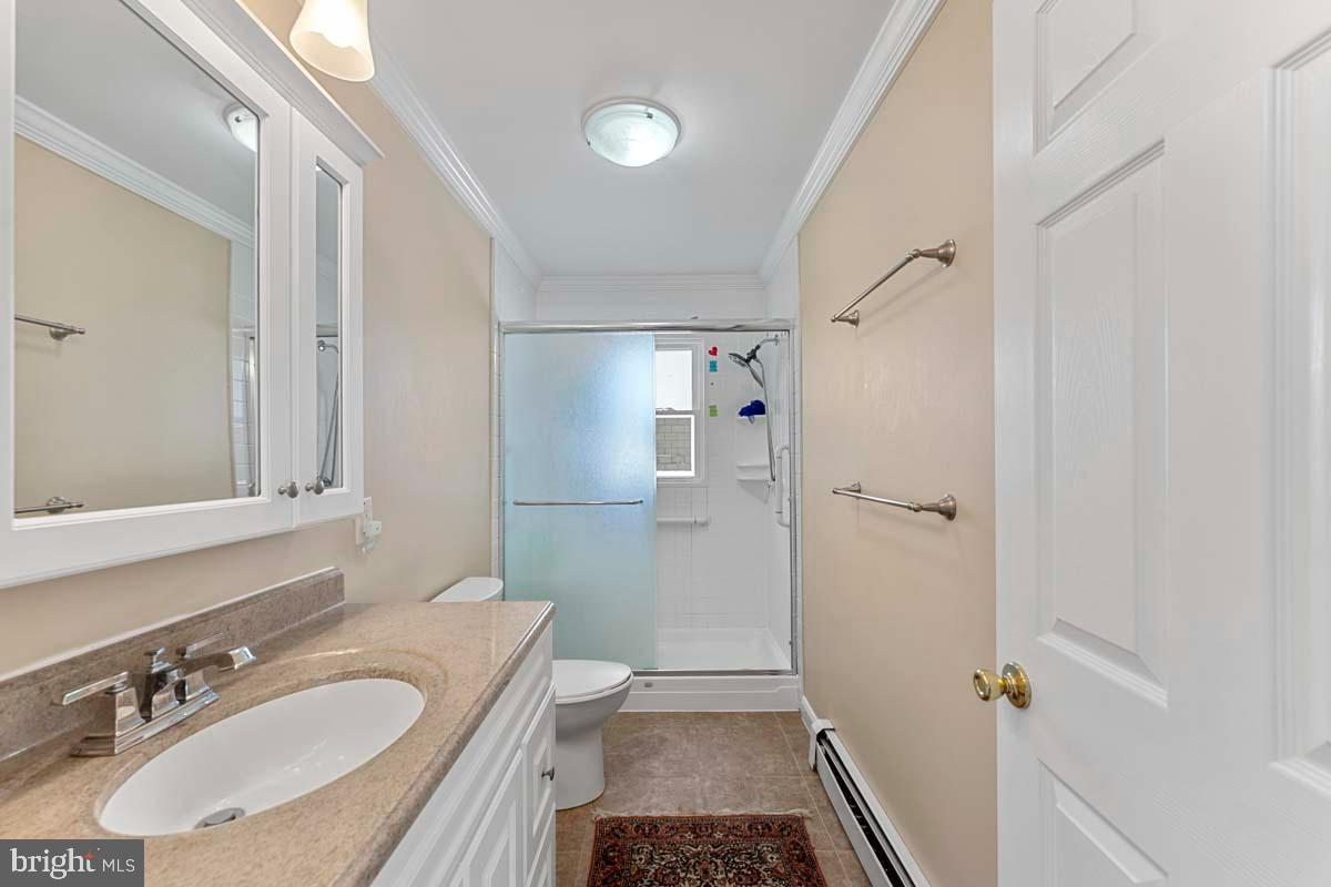 SMITHSBURG - Residential Lease