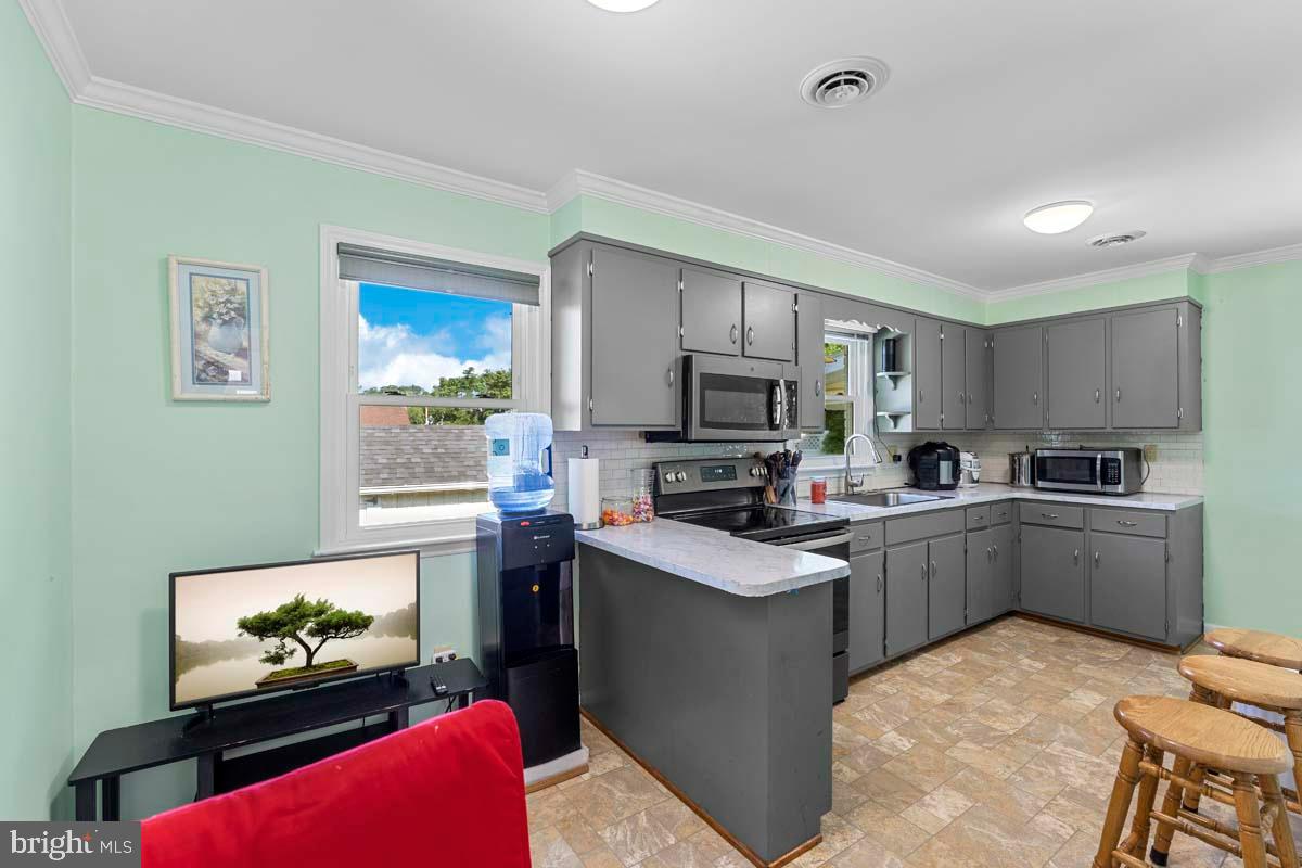 SMITHSBURG - Residential Lease