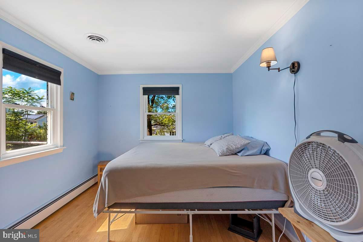 SMITHSBURG - Residential Lease