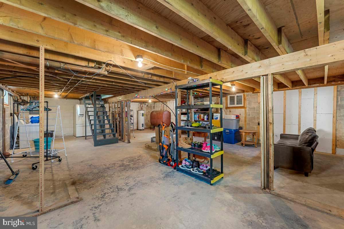 SMITHSBURG - Residential Lease