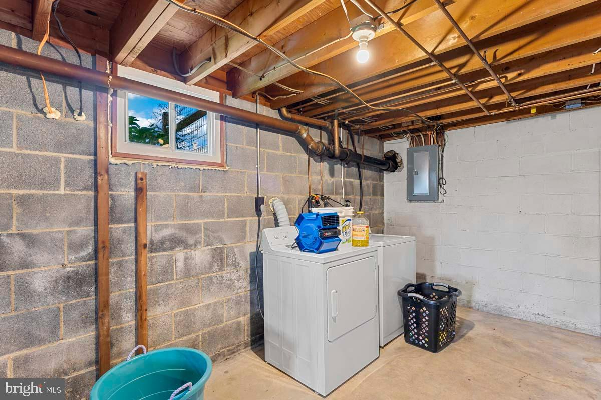 SMITHSBURG - Residential Lease