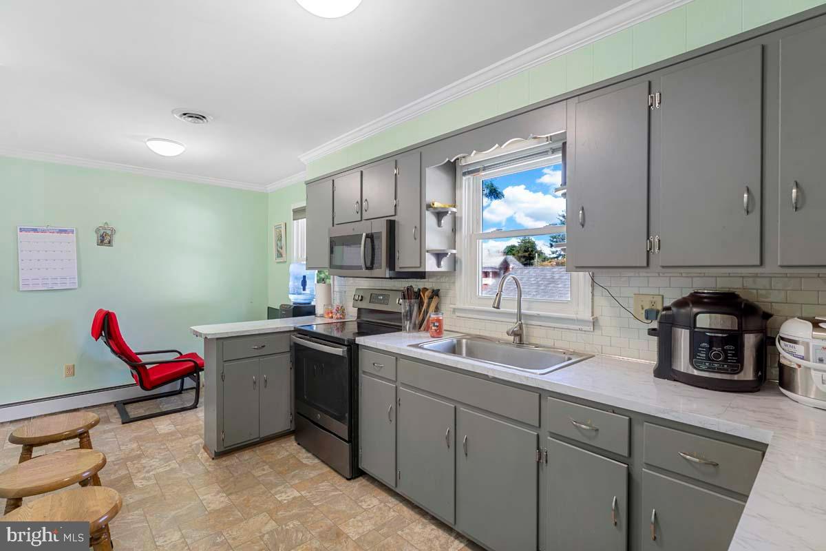 SMITHSBURG - Residential Lease