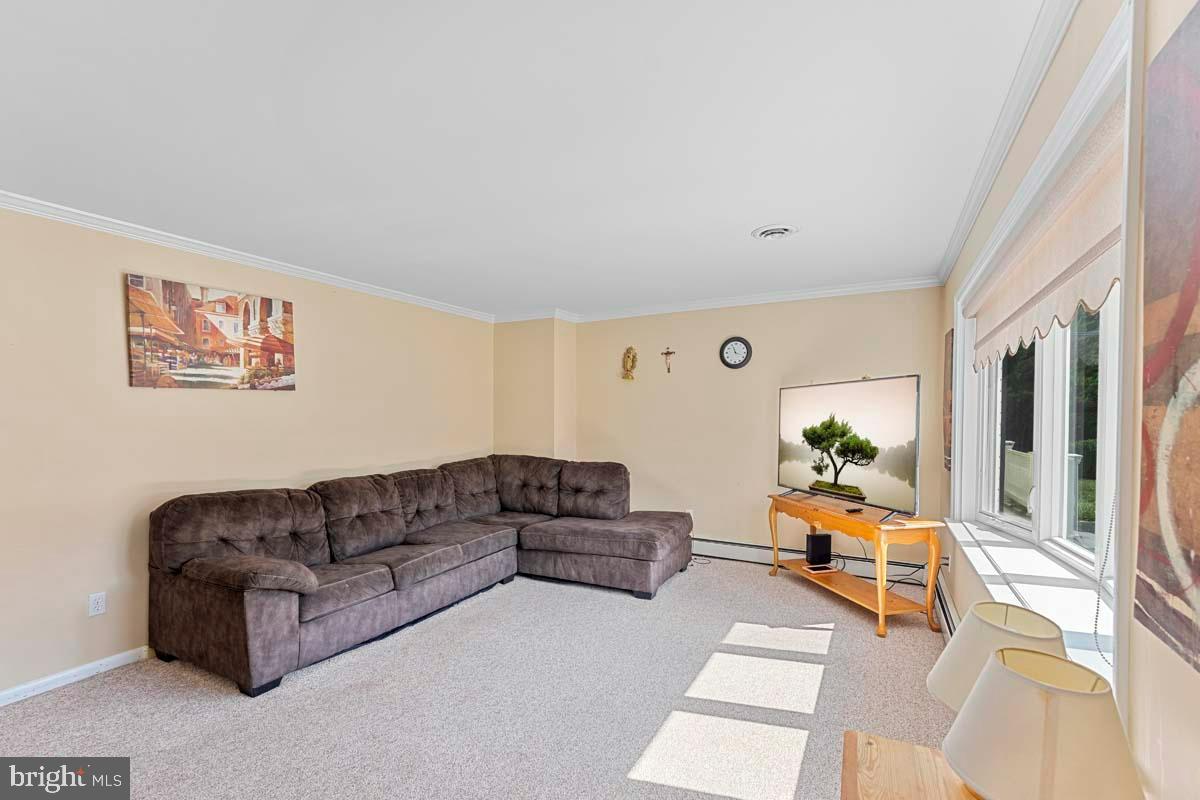 SMITHSBURG - Residential Lease