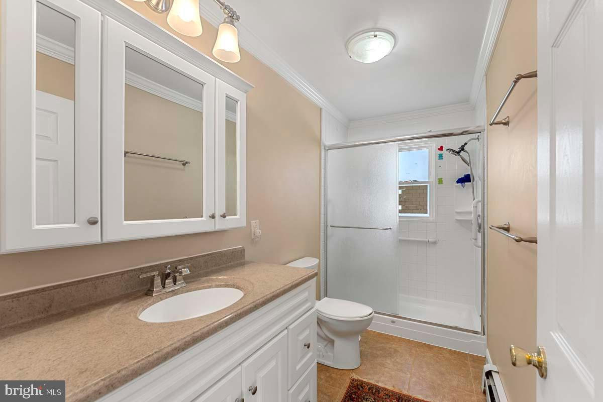 SMITHSBURG - Residential Lease