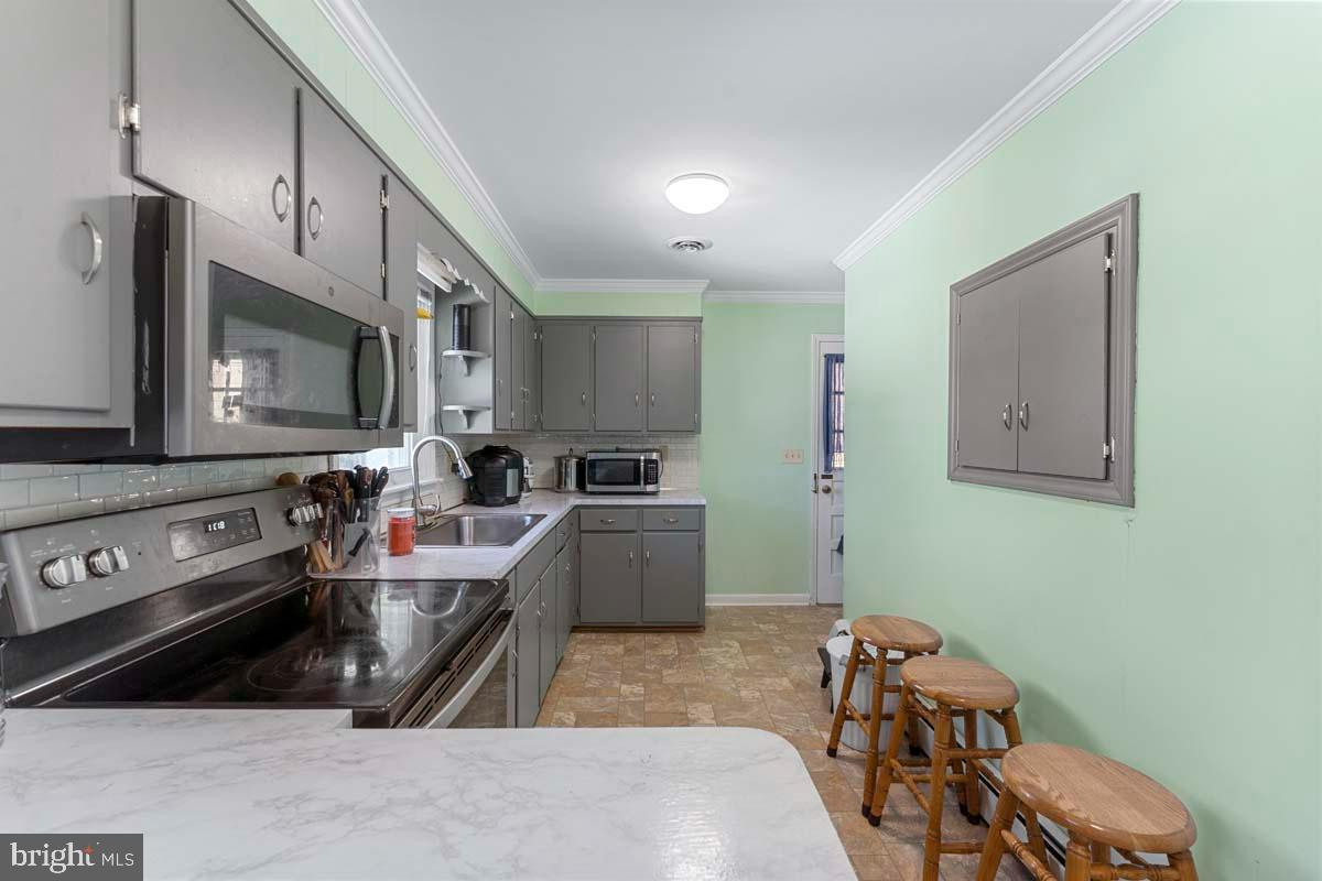 SMITHSBURG - Residential Lease