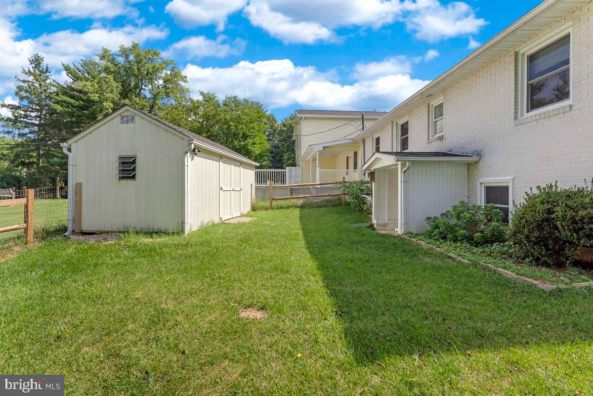 SMITHSBURG - Residential Lease