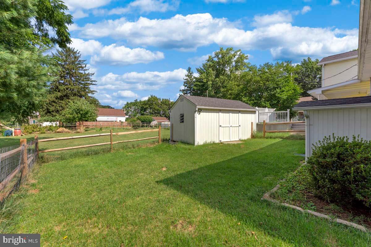 SMITHSBURG - Residential Lease