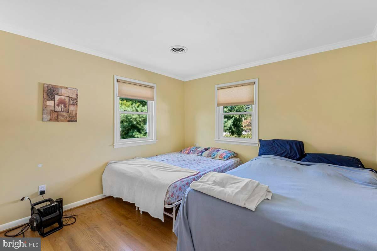 SMITHSBURG - Residential Lease