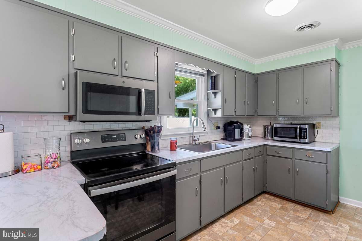 SMITHSBURG - Residential Lease