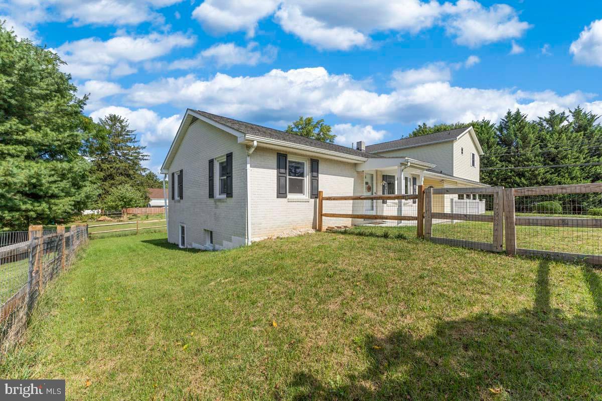 SMITHSBURG - Residential Lease