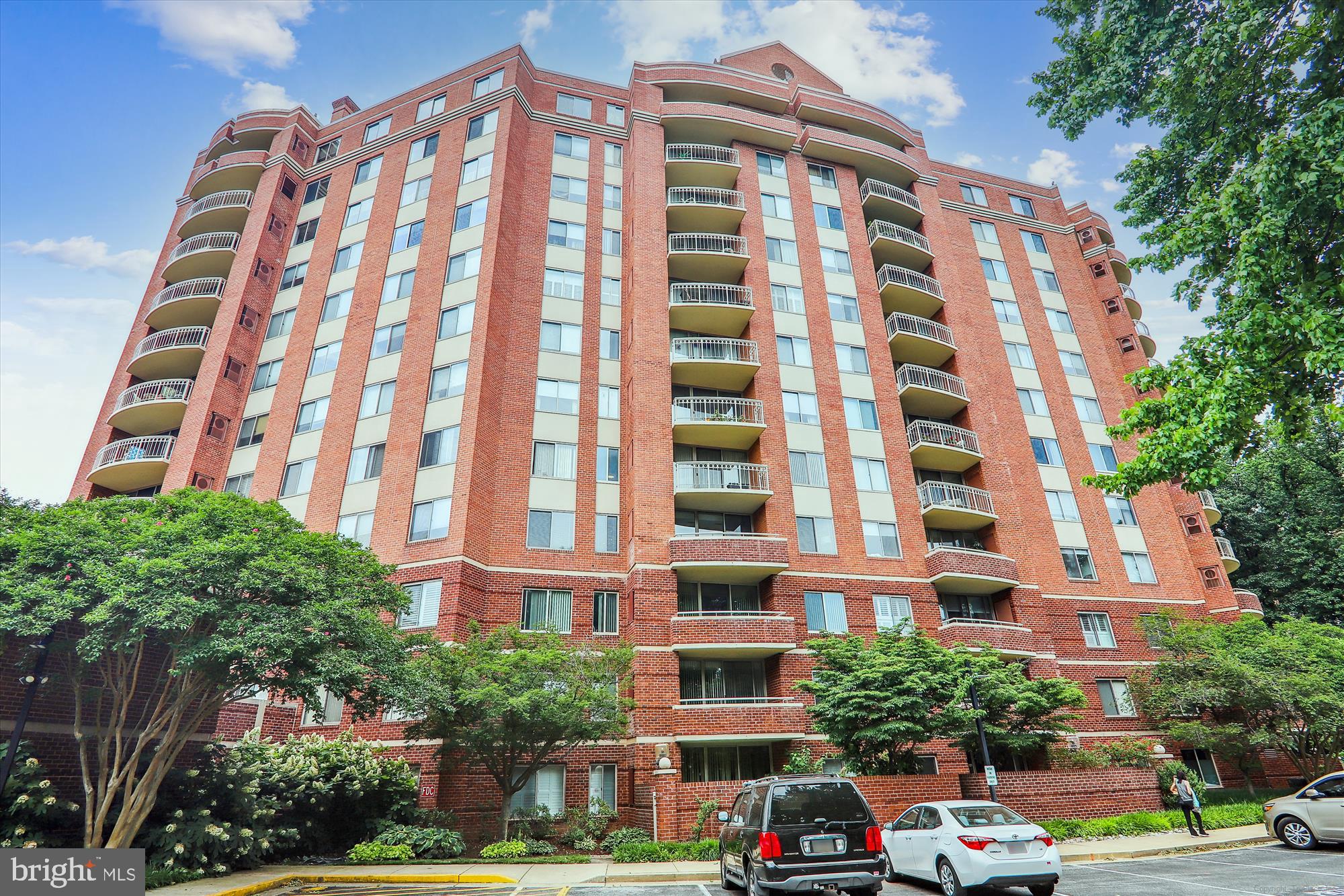 FALLSWOOD - Residential