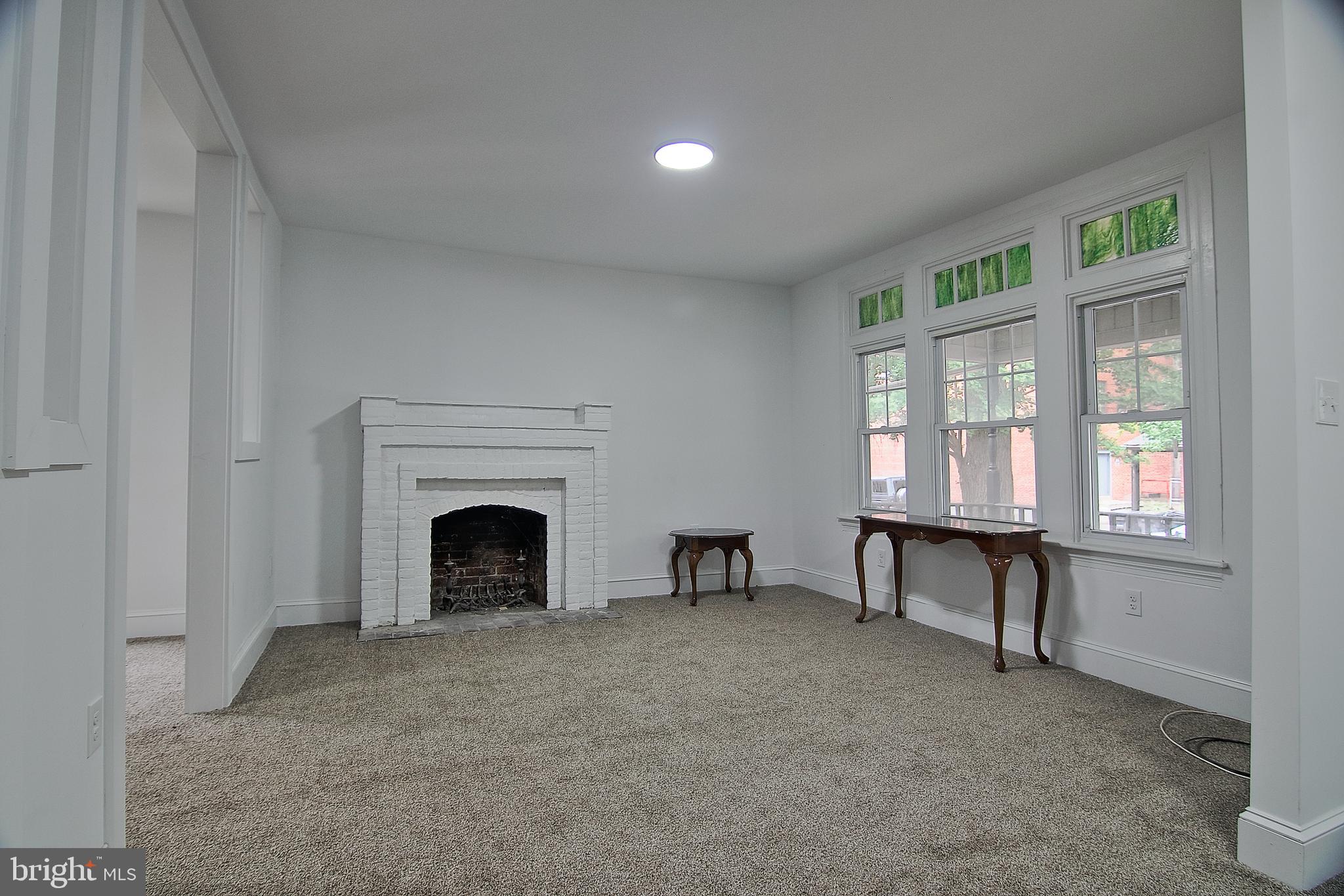 110 S FRANKLIN STREET