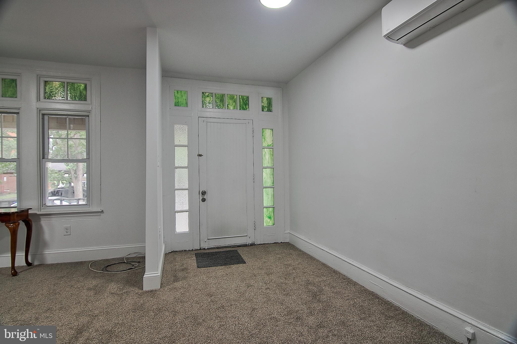 110 S FRANKLIN STREET