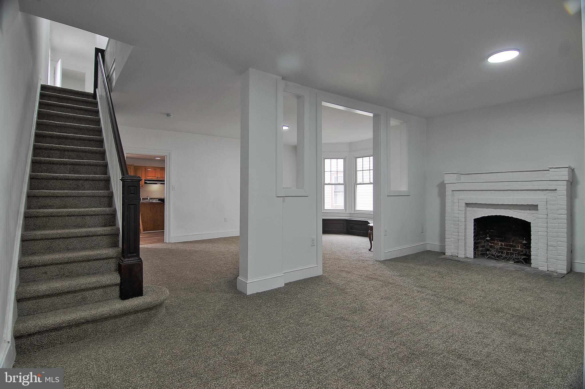 110 S FRANKLIN STREET