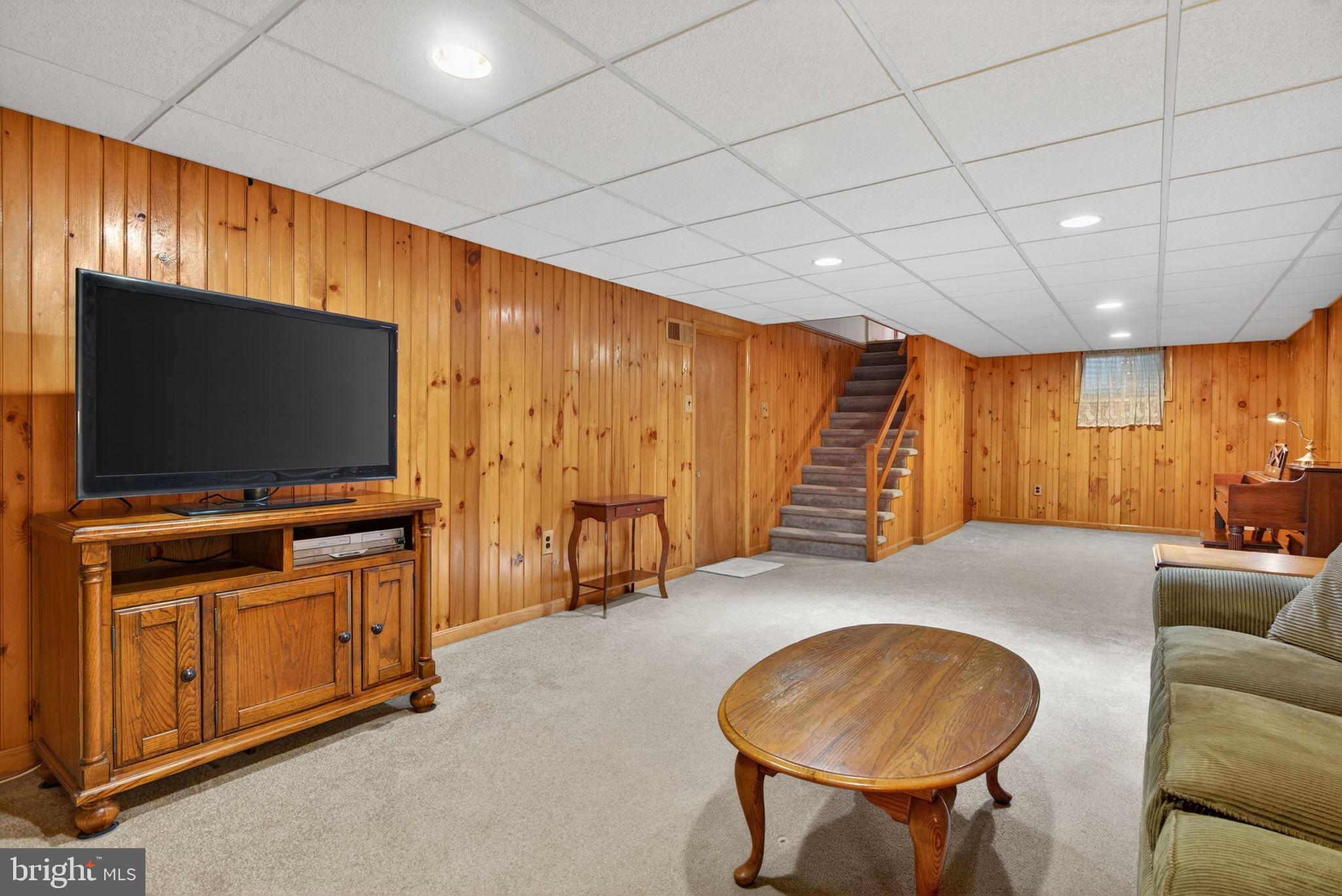 COLUMBIA BOROUGH - Residential