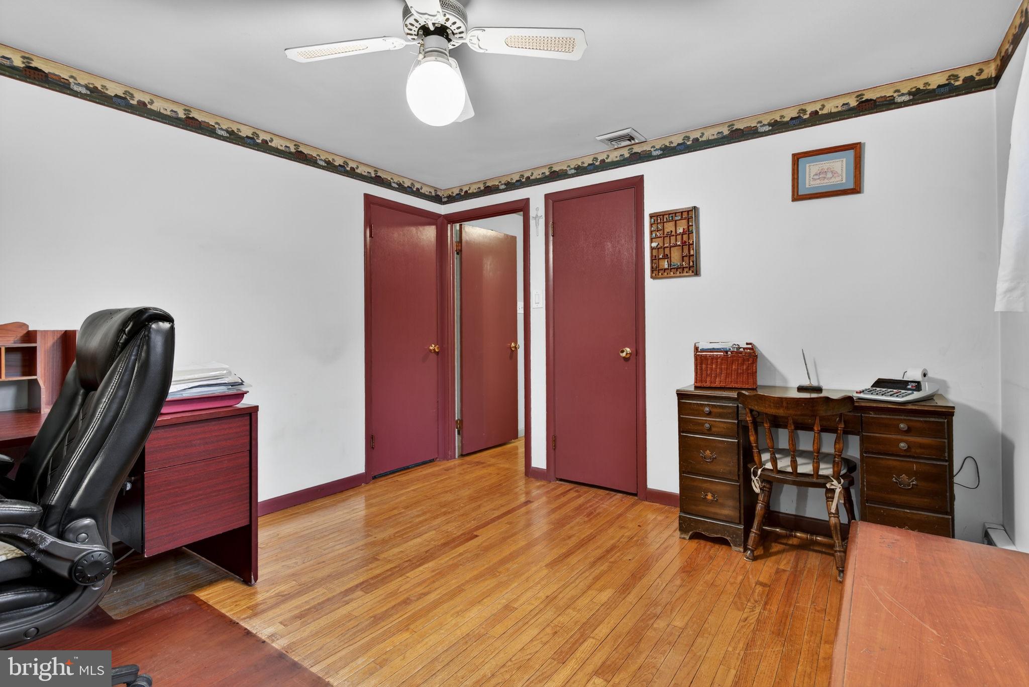 COLUMBIA BOROUGH - Residential