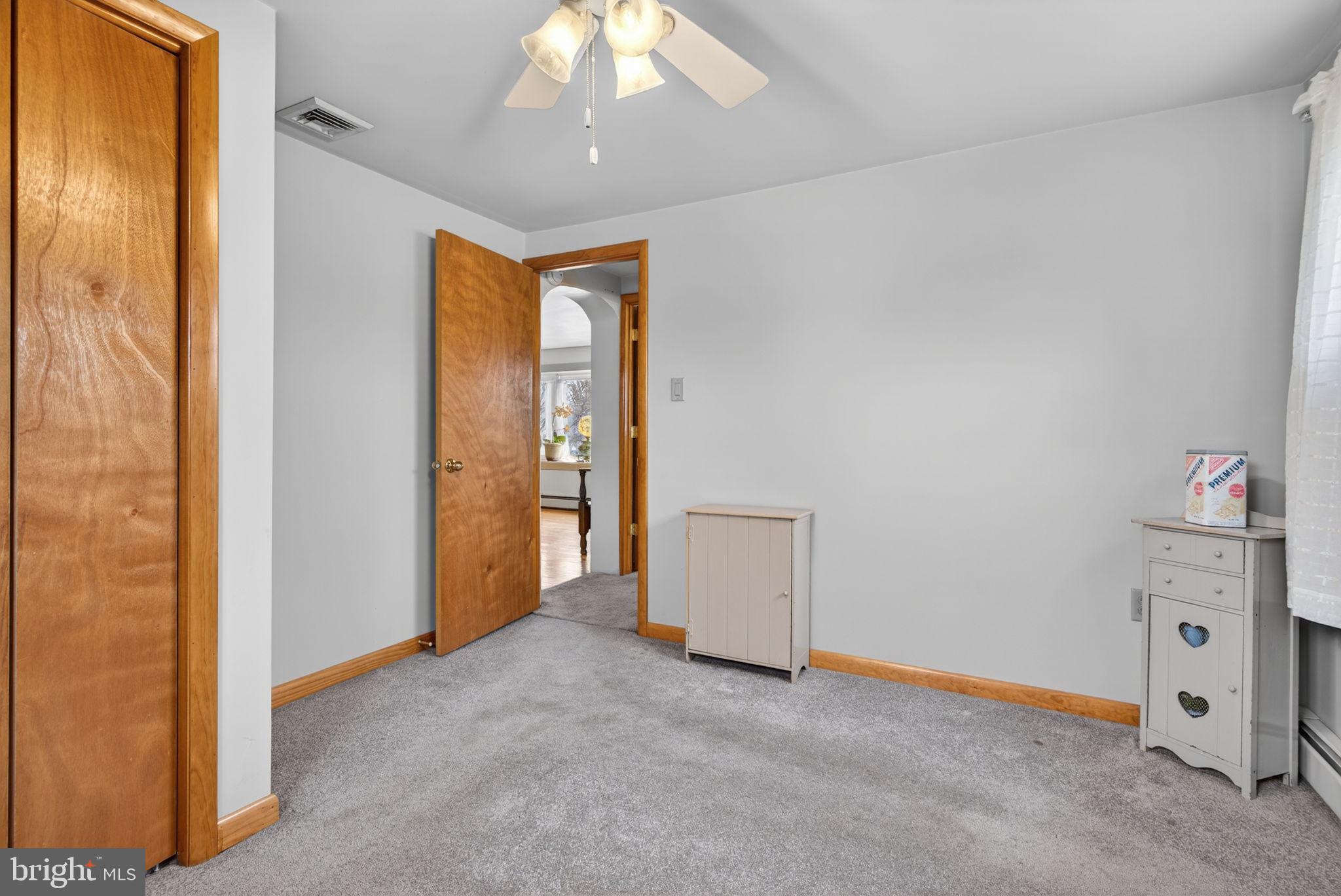 COLUMBIA BOROUGH - Residential