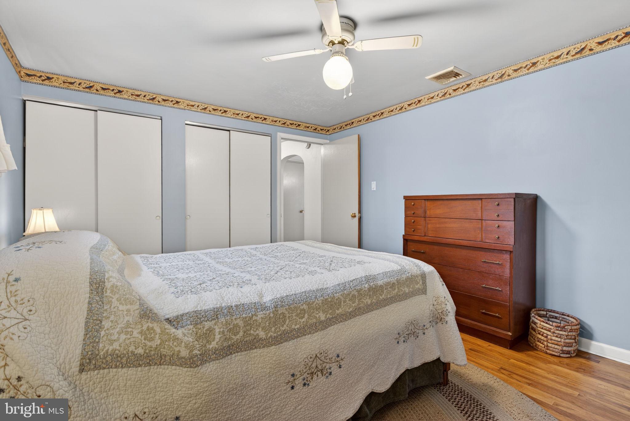 COLUMBIA BOROUGH - Residential