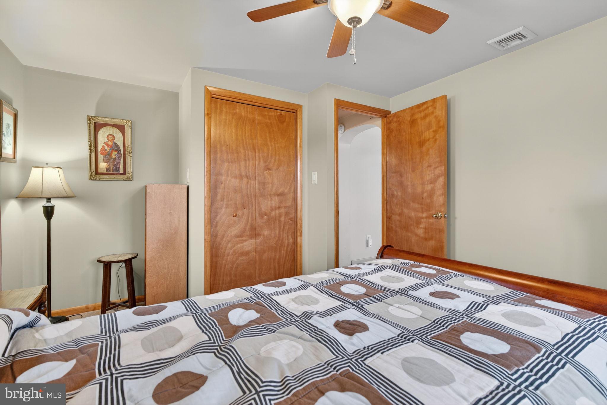 COLUMBIA BOROUGH - Residential