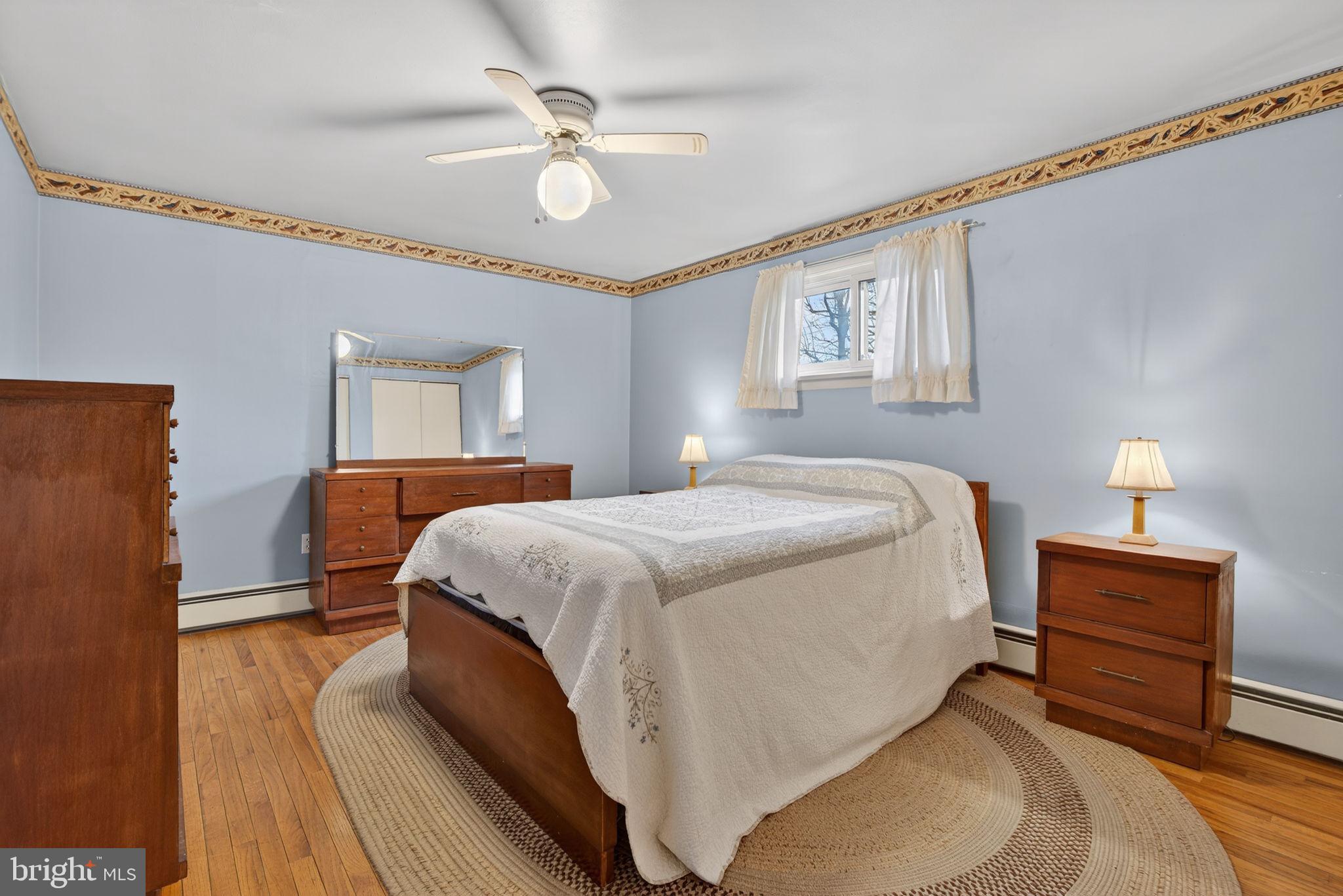 COLUMBIA BOROUGH - Residential