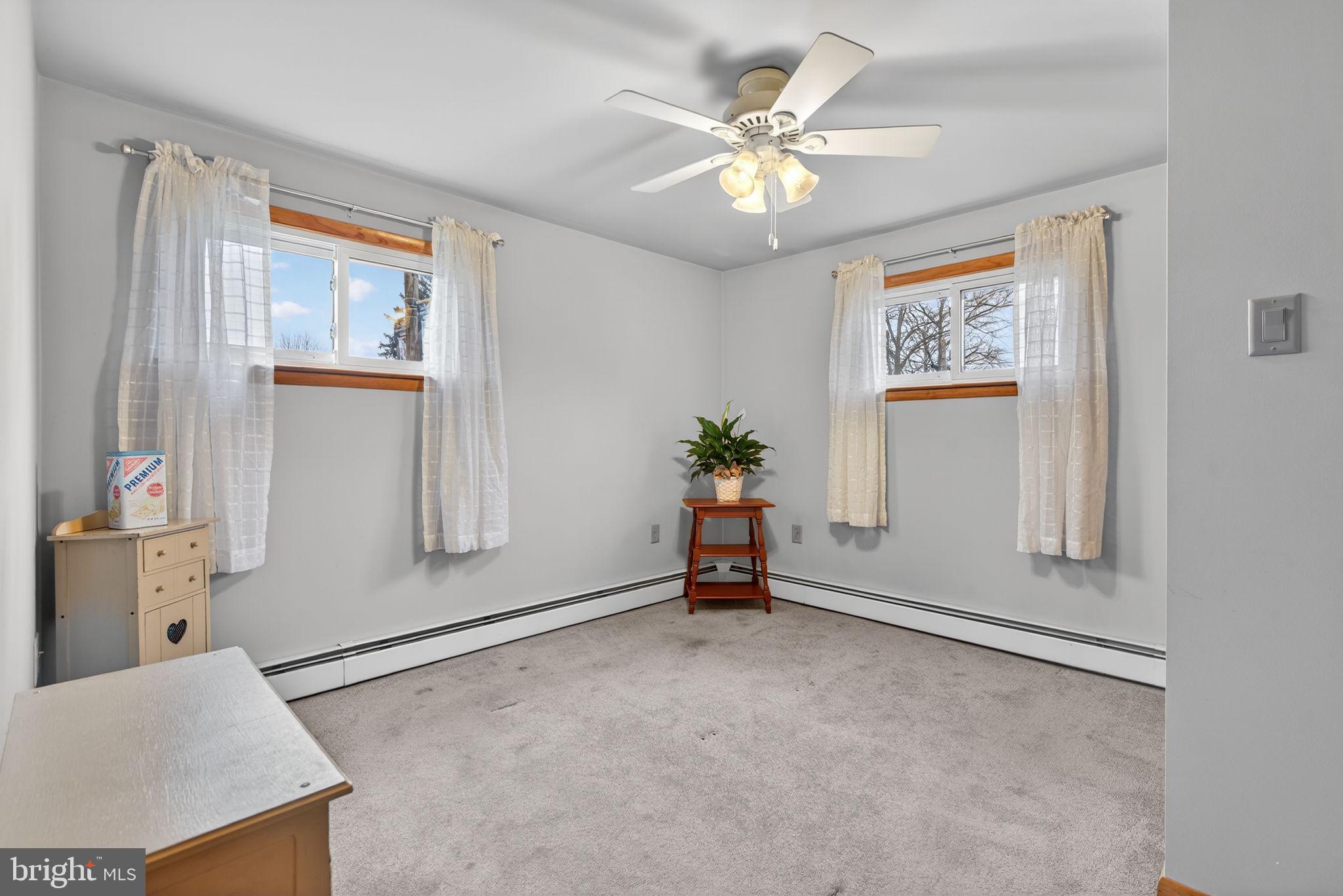 COLUMBIA BOROUGH - Residential