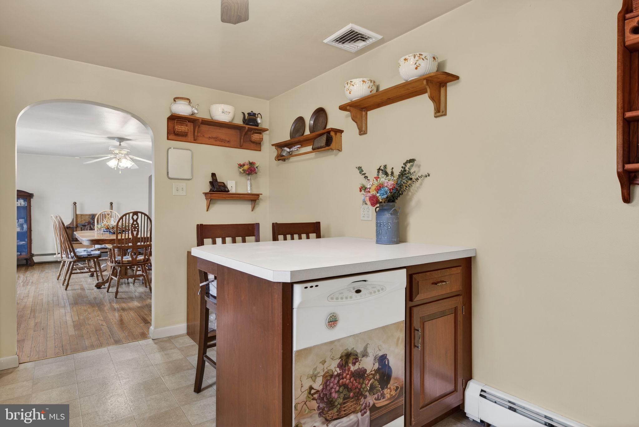 COLUMBIA BOROUGH - Residential