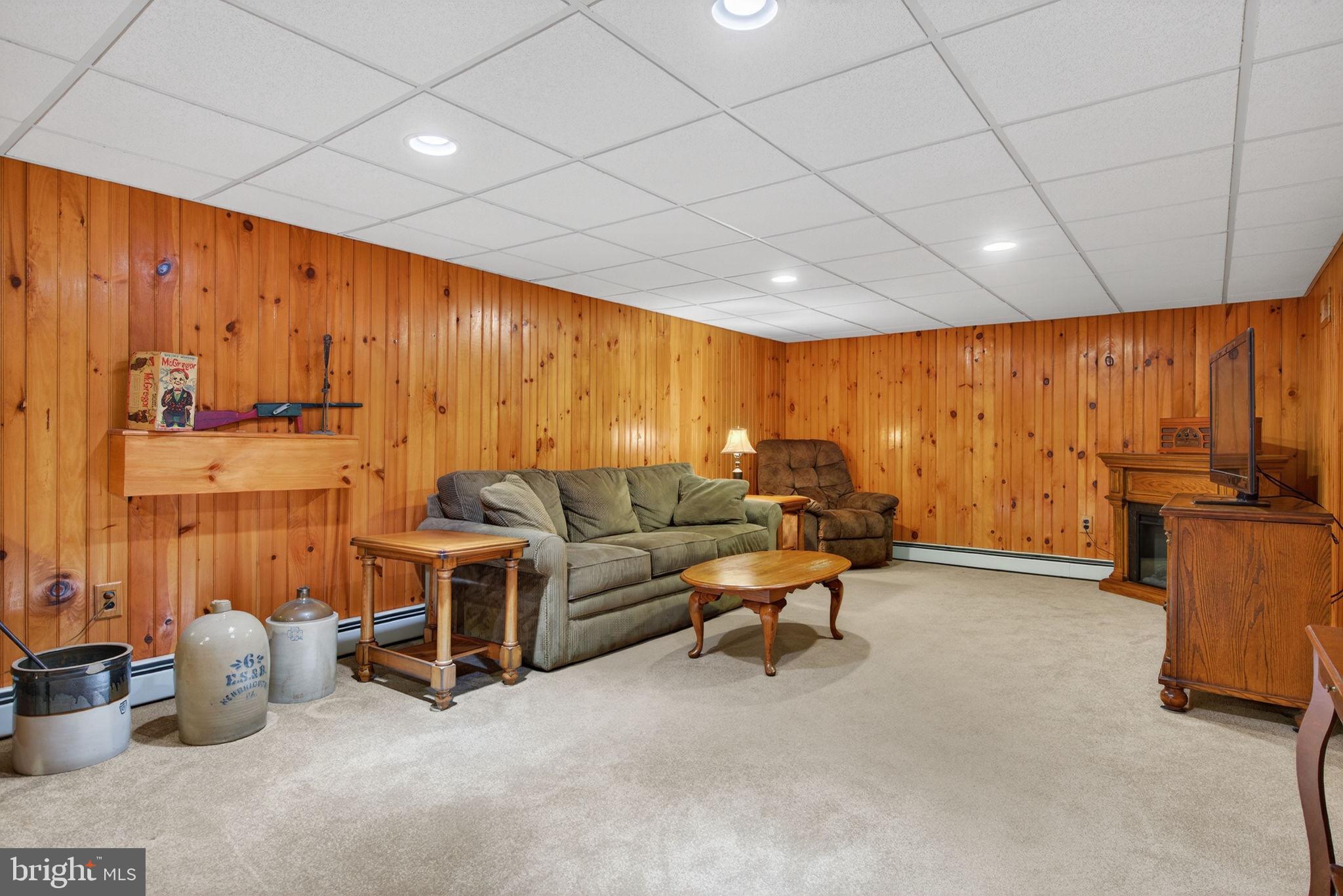 COLUMBIA BOROUGH - Residential