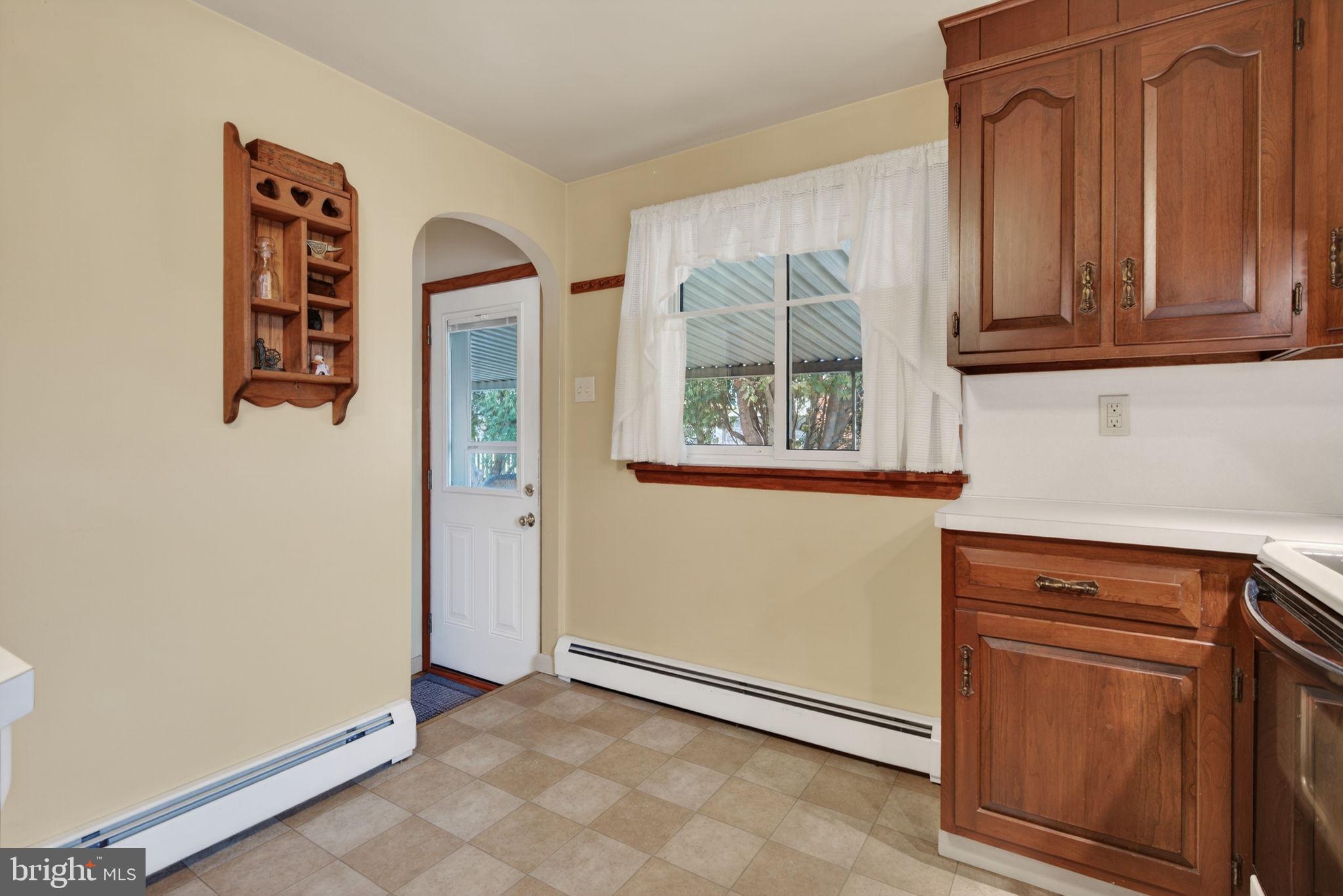 COLUMBIA BOROUGH - Residential