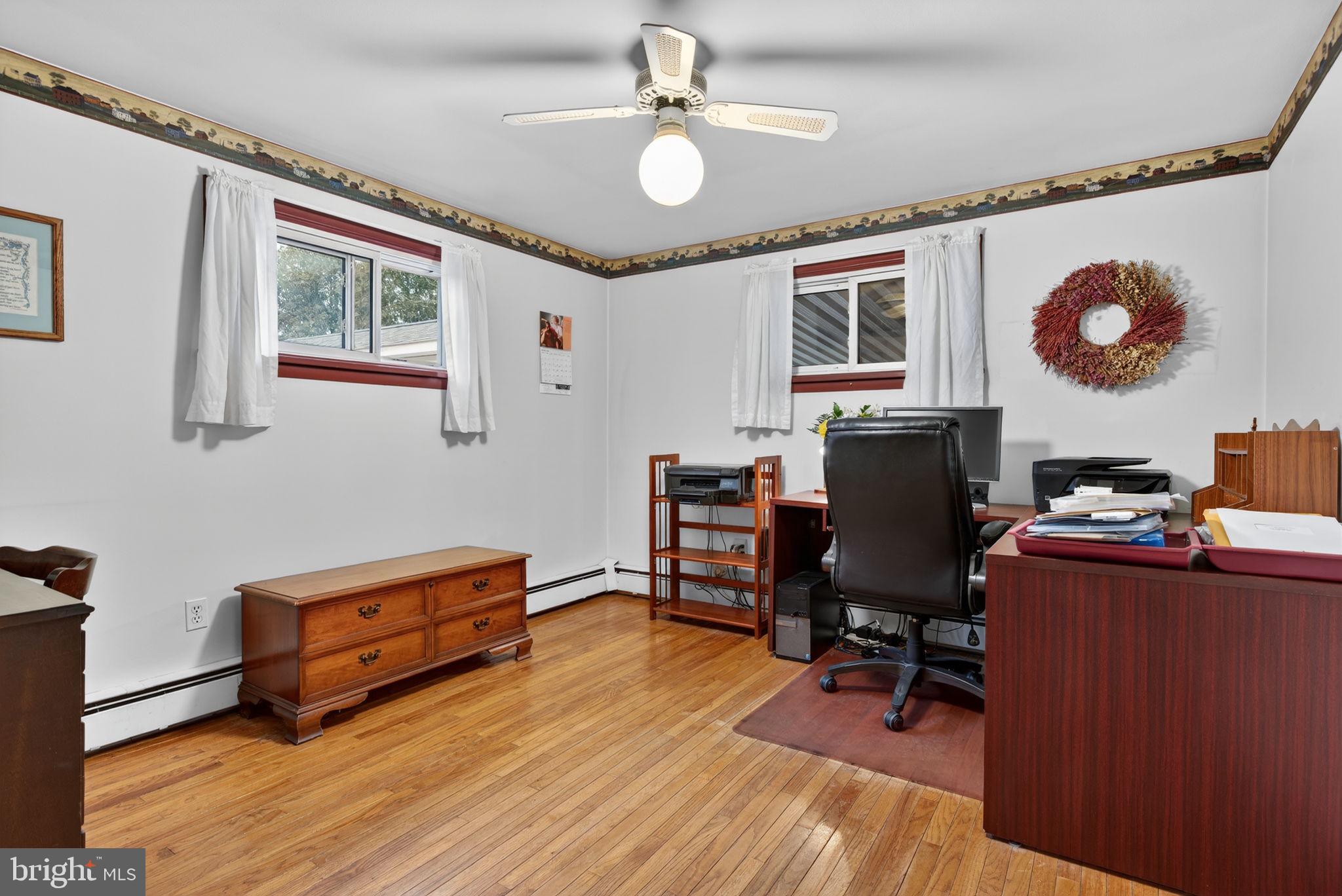 COLUMBIA BOROUGH - Residential