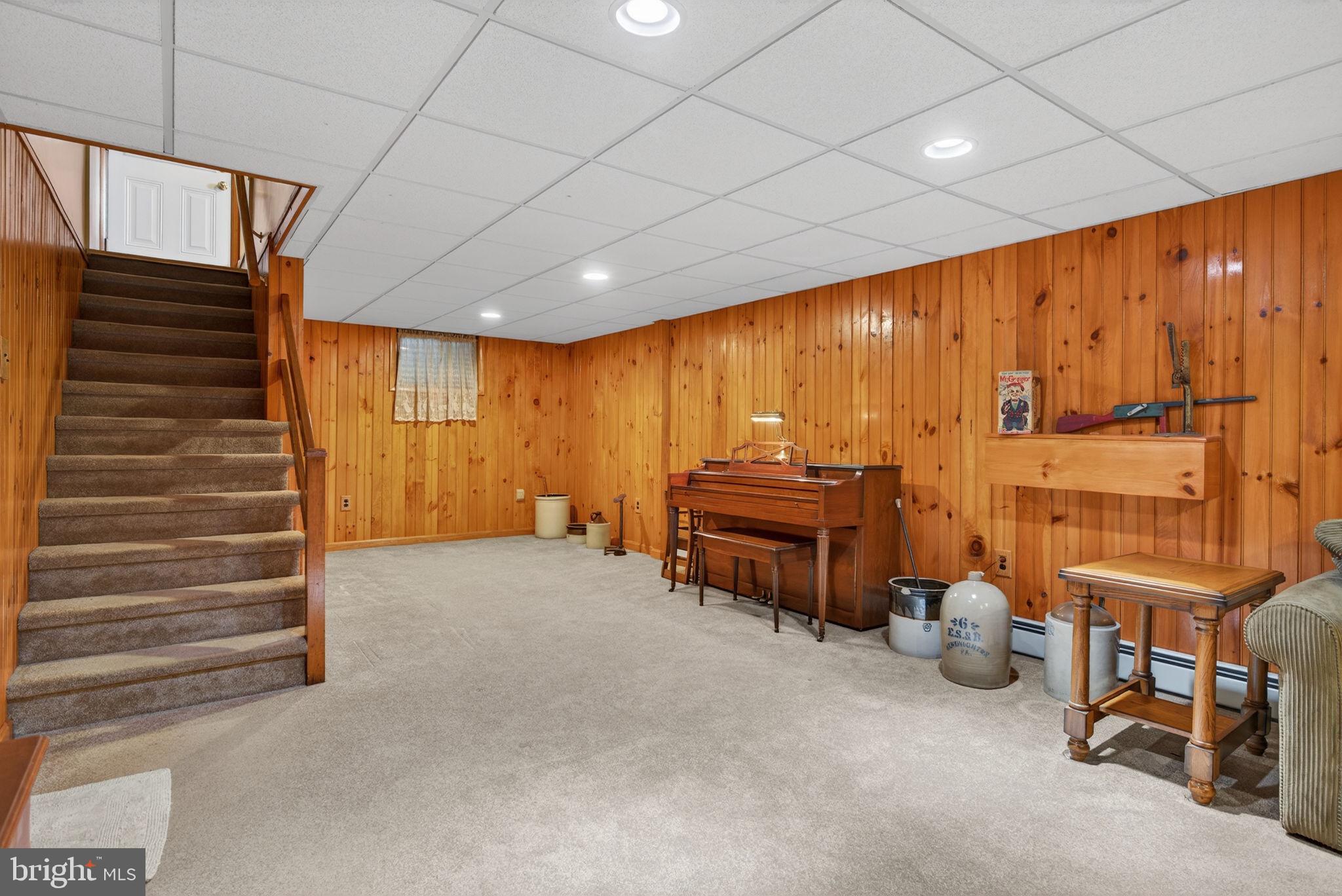 COLUMBIA BOROUGH - Residential