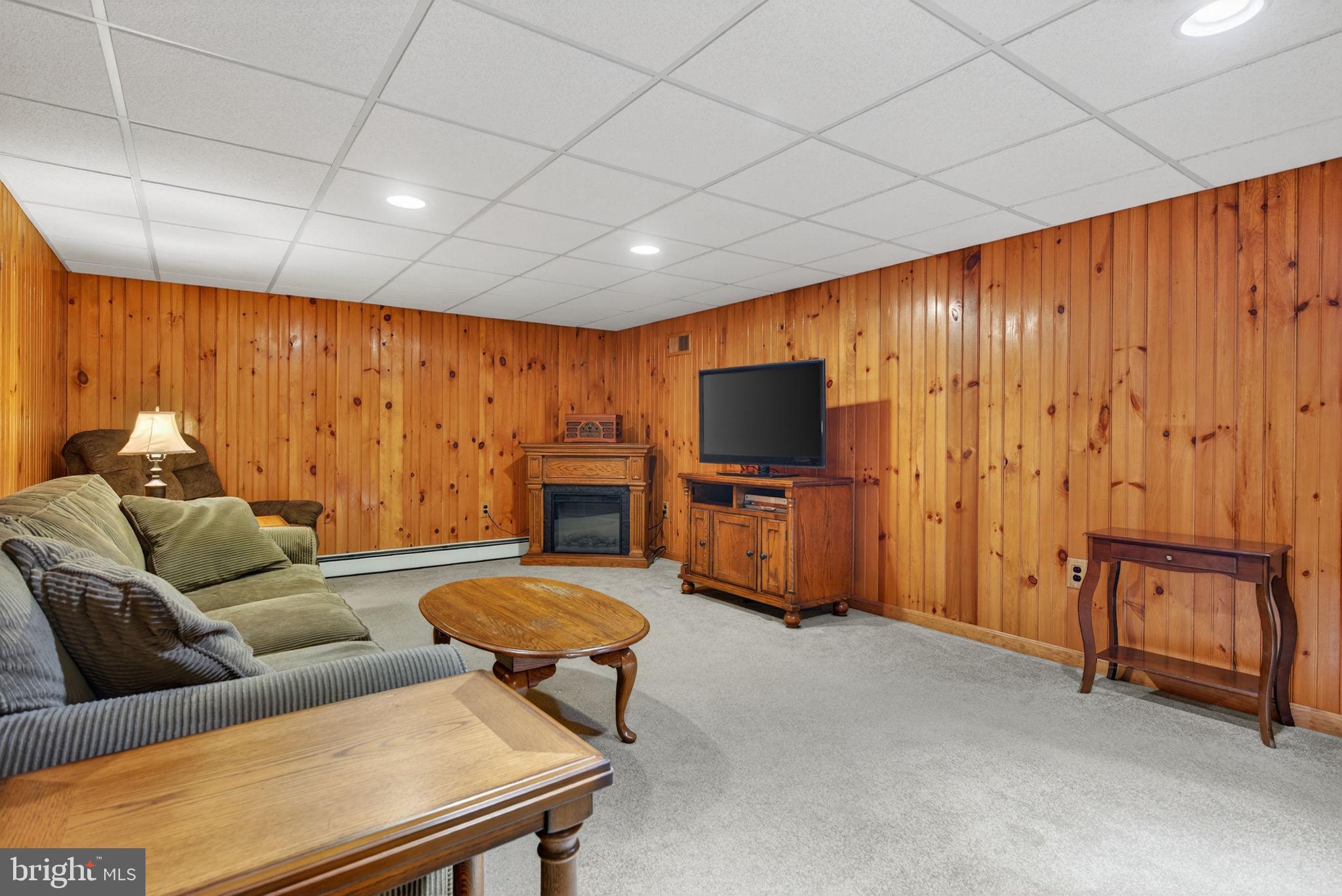 COLUMBIA BOROUGH - Residential