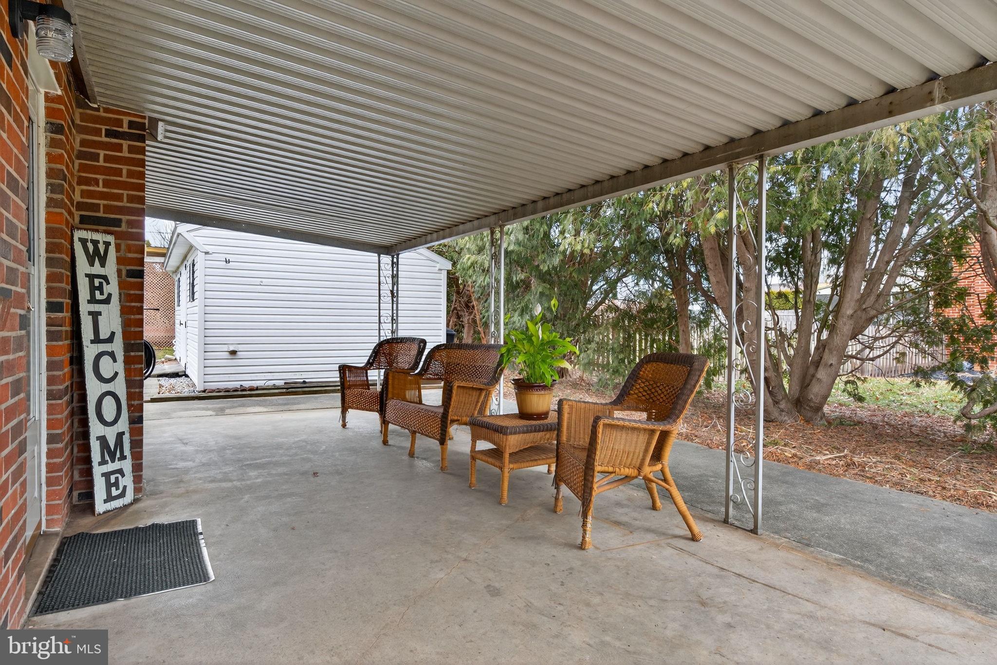 COLUMBIA BOROUGH - Residential