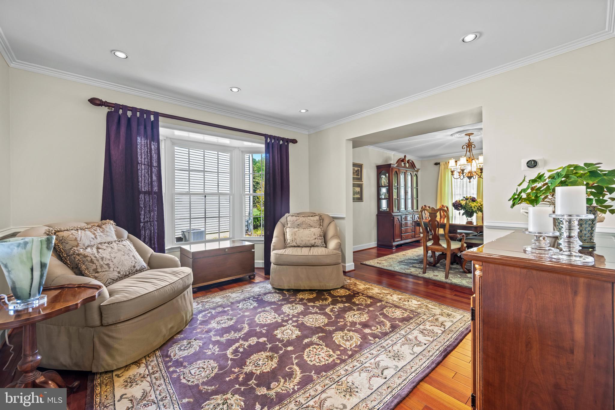 ROCKBURN TOWNSHP - Residential