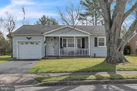 123 Georgetown Road, Toms River, NJ MLS: NJOC2032682