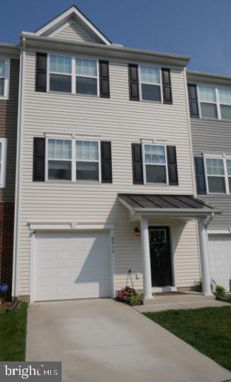 Townhouse For Rent - 2517 Drake Lane<br/> FREDERICKSBURG, VA 22408