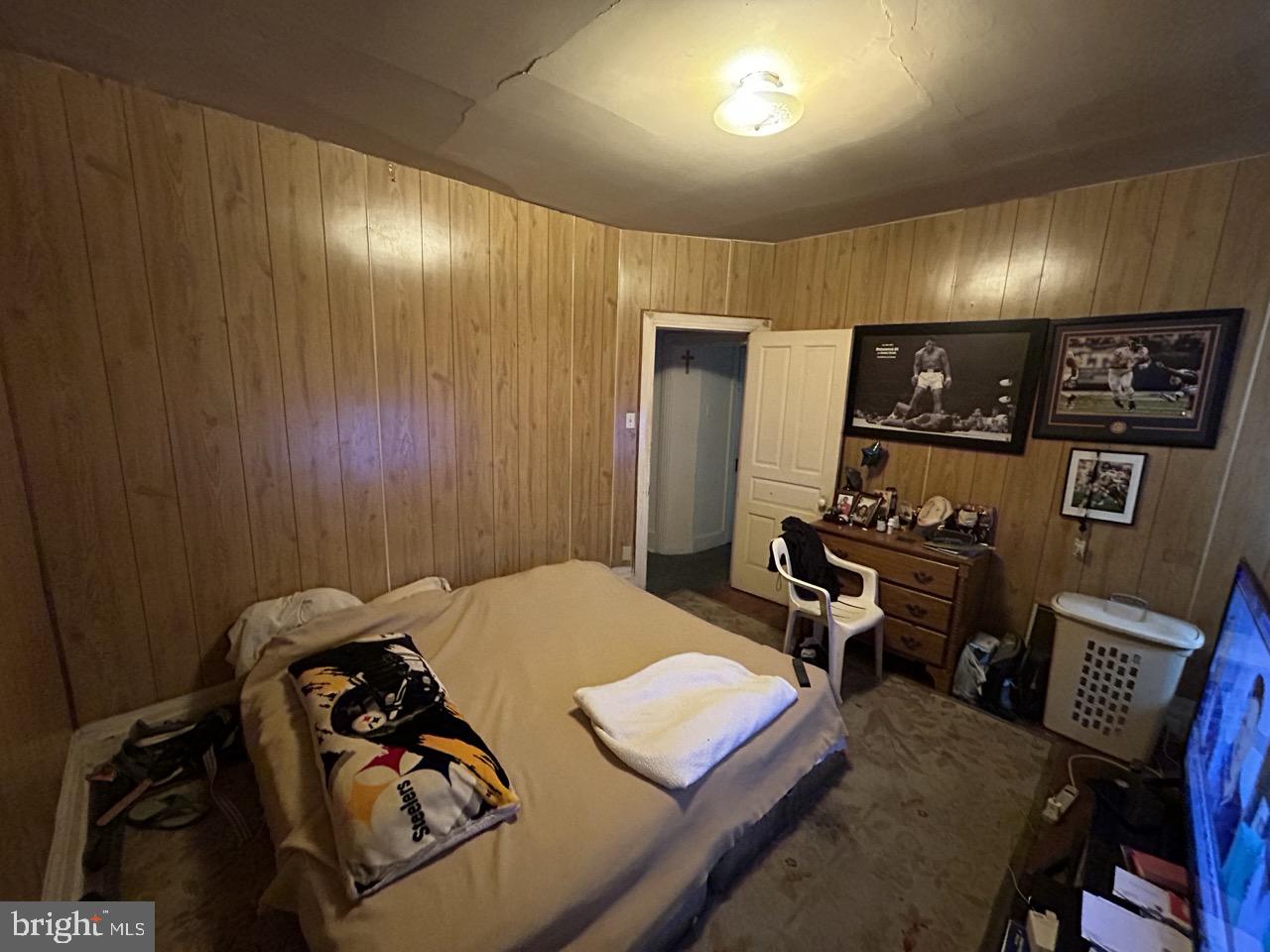 YORK CITY - Residential Income