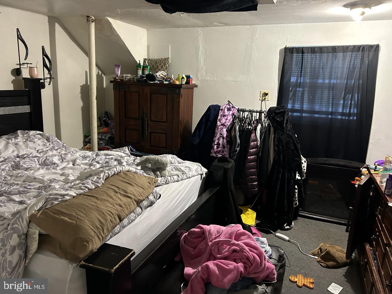 YORK CITY - Residential Income