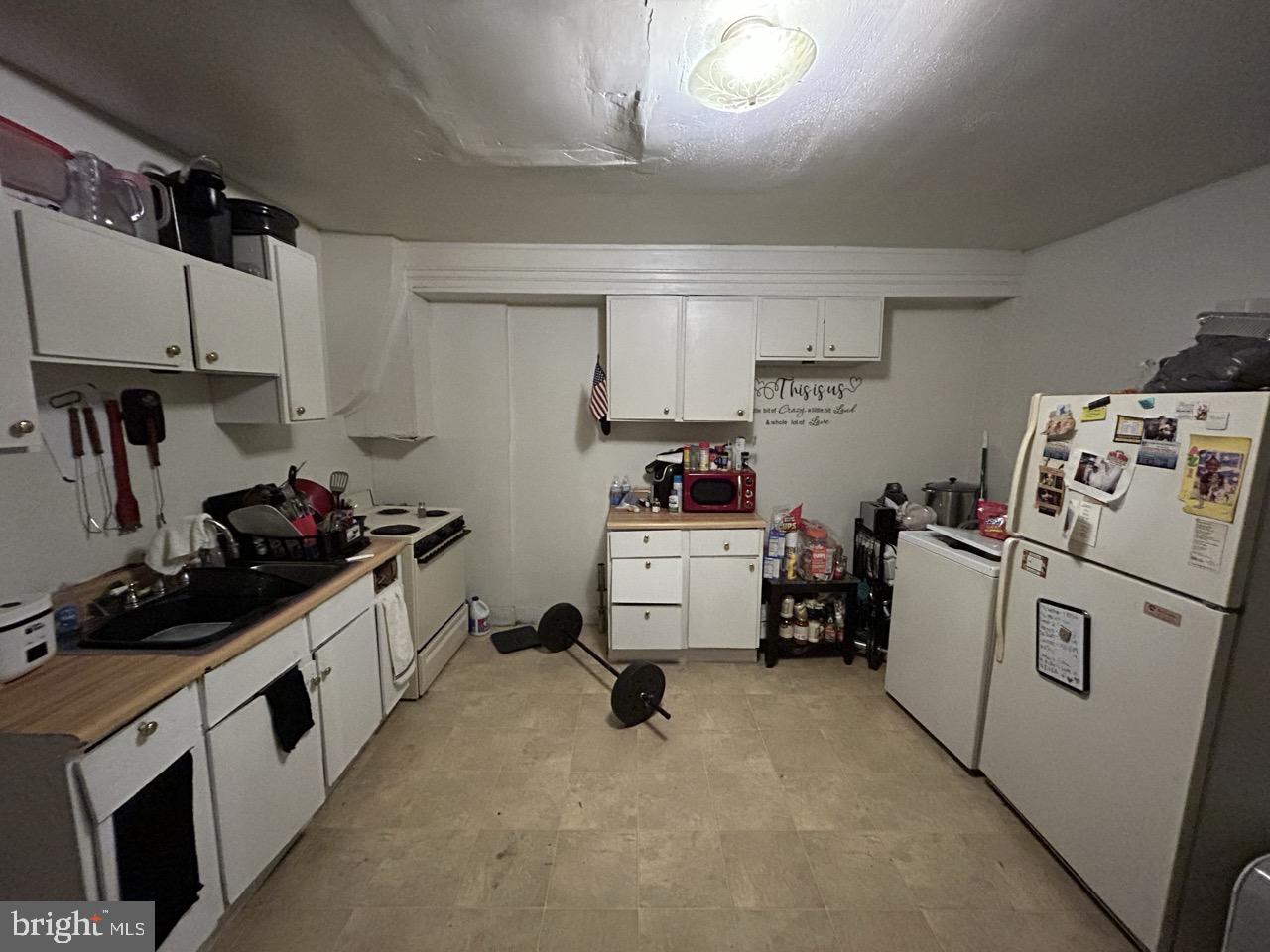 YORK CITY - Residential Income