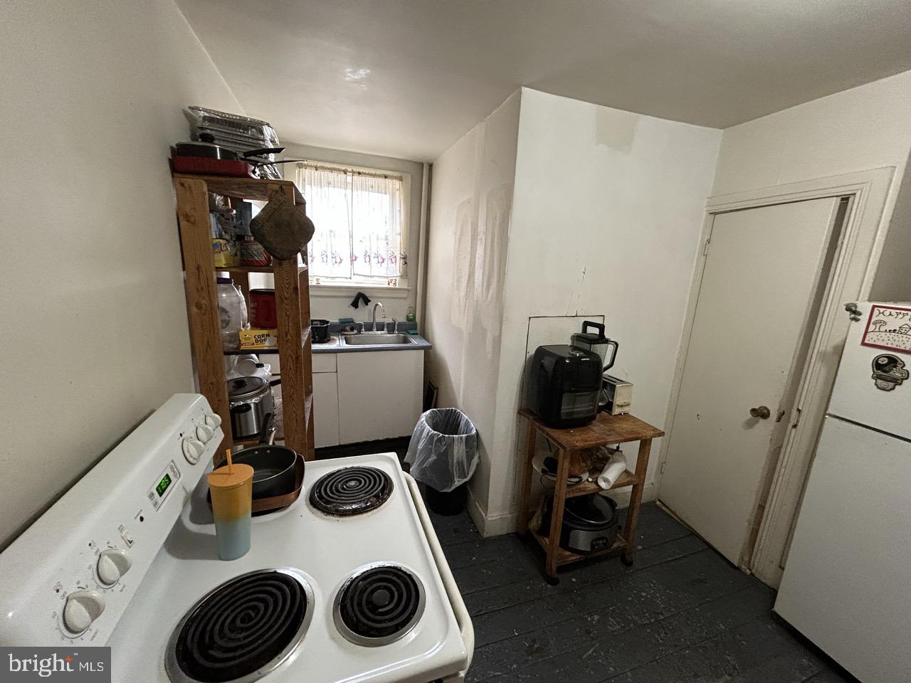 YORK CITY - Residential Income