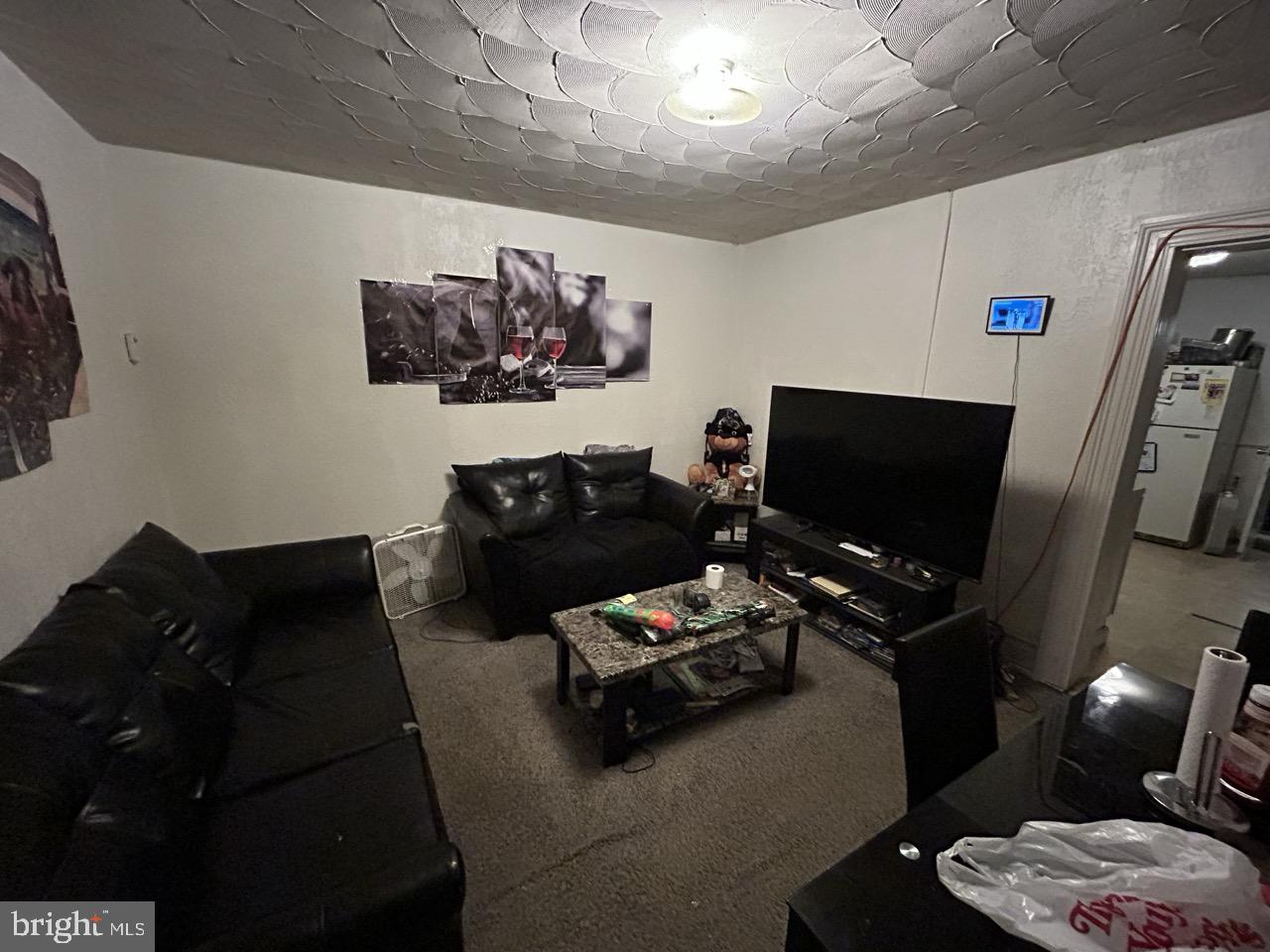 YORK CITY - Residential Income