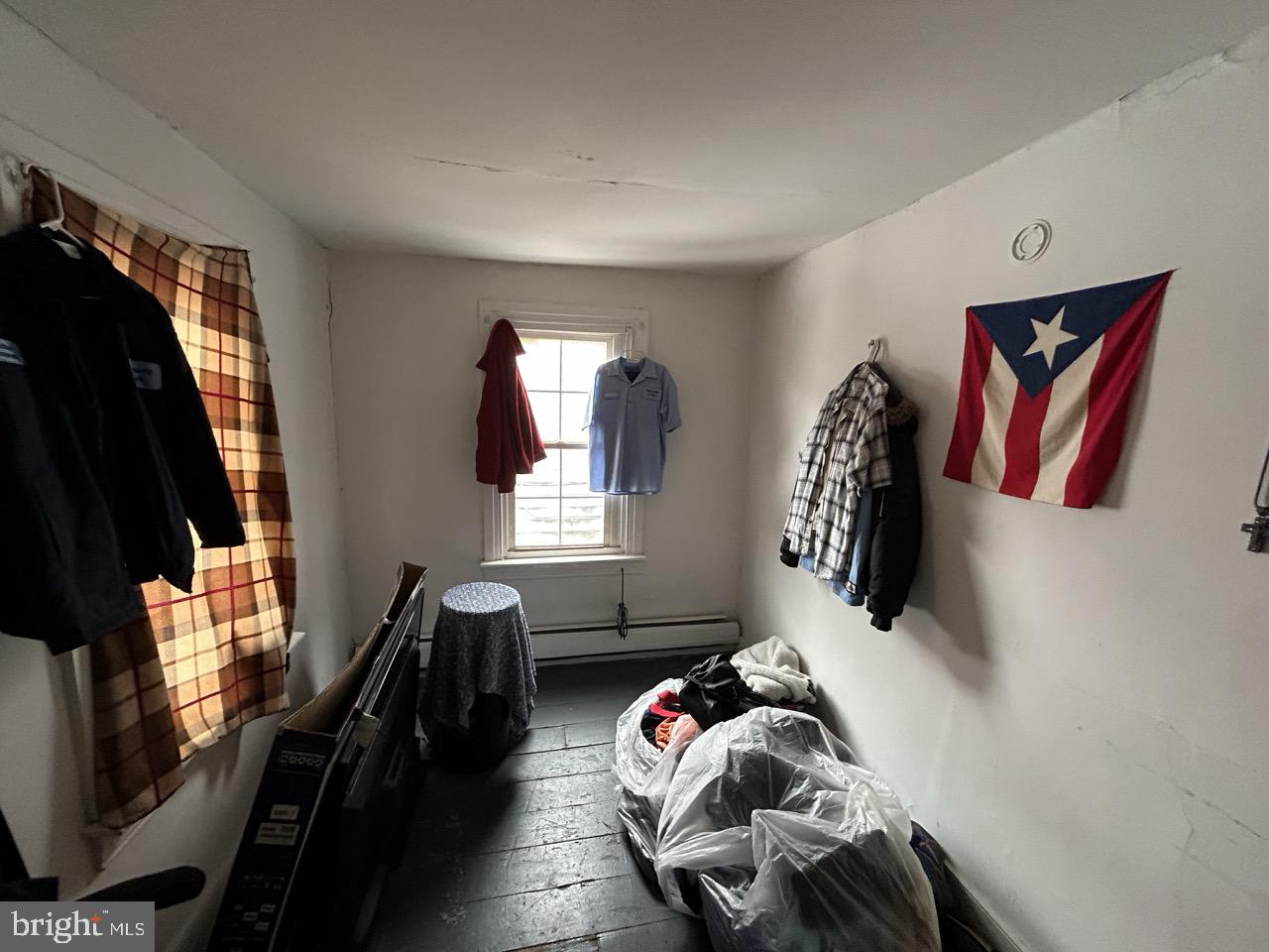 YORK CITY - Residential Income