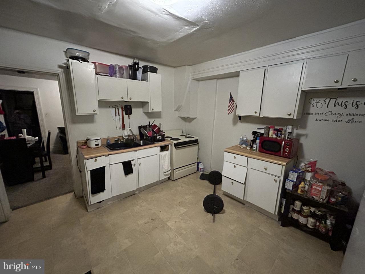 YORK CITY - Residential Income